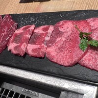 横浜焼肉kintan - 