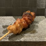 Yakitori Kurabu Nu - 