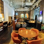 ロイヤルガーデンカフェ - 