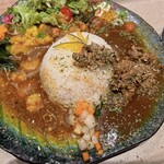 BOTANI：CURRY - 