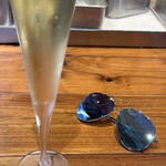 俺のフレンチ・イタリアン - 