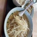 くるまやラーメン - 