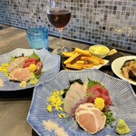ごっつぉ台所 むらまさ - 