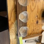 うどん製麺 みきや - 