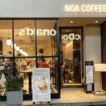 NOA COFFEE - 