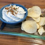 俺のフレンチ・イタリアン - 