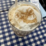 Peter Rabbit Garden Cafe - 