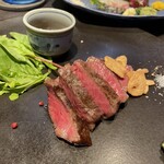 ごっつぉ台所 むらまさ - 