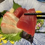 ごっつぉ台所 むらまさ - 