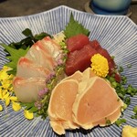 ごっつぉ台所 むらまさ - 