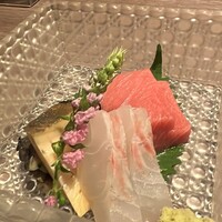さかなや別邸 - 