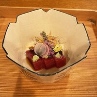 宮川町　水簾 - 