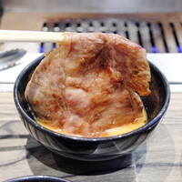 焼肉 ジャンボ はなれ - 