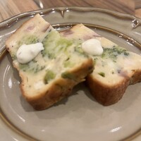 リオ・ブルーイング・コー ビストロアンドガーデン 東京ミッドタウン - 