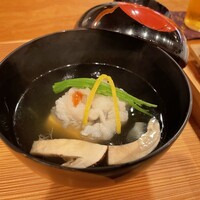 宮川町　水簾 - 