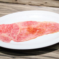 焼肉 ジャンボ はなれ - 