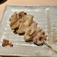 焼鳥 おみ乃 - 