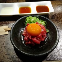 ヤキニク甲 - 