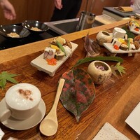 宮川町　水簾 - 