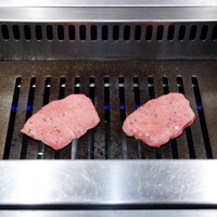 焼肉 ジャンボ はなれ - 