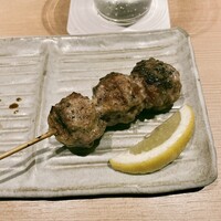 焼鳥 おみ乃 - 