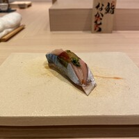 鮨なかむら -  鮨なかむら -