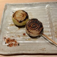 焼鳥 おみ乃 - 