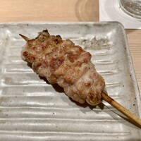 焼鳥 おみ乃 - 
