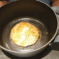イナカーザ - 焼きたてのフォカッチャ