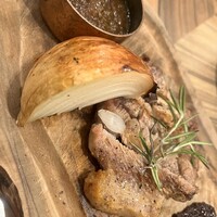 リオ・ブルーイング・コー ビストロアンドガーデン 東京ミッドタウン - 