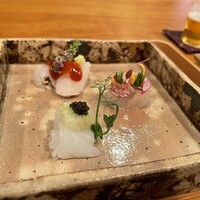 宮川町　水簾 - 