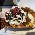 Small World Ice Cream - 