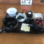 萠茶 - 