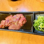 炭焼き 香太郎 - 料理写真: