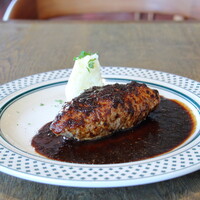 上野洋食遠山 - 