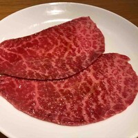 ビーフキッチン 恵比寿店 - 