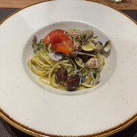 Italiana Tavola D’oro 銀座三越店 - 