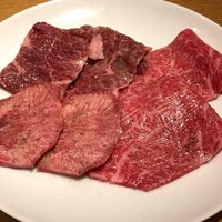 ビーフキッチン 恵比寿店 - 