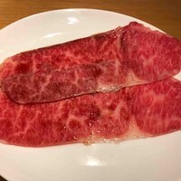 ビーフキッチン 恵比寿店 - 