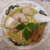 麺や二代目 夜来香