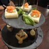 World Pinchos TAKA - 料理写真: