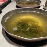 Shabu Shabu Retasu - 