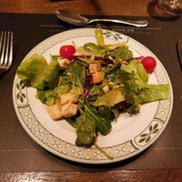 ロウリーズ・ザ・プライムリブ 恵比寿ガーデンプレイス店 - 