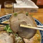 らぁめん みそ家 - 