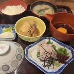 Tomiya - 