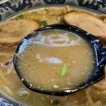 らぁめん みそ家 - 