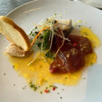 COLONIAL BEACH 横浜ハンマーヘッド - 