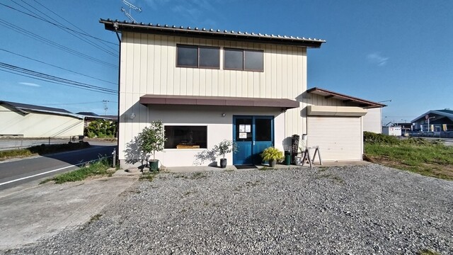 LABO Shinchi（ラボ シンチ） - 新地（食堂）の写真