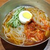 焼肉の和民 - 冷麺