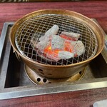 Sumibi Yakiniku Gisshatei - 